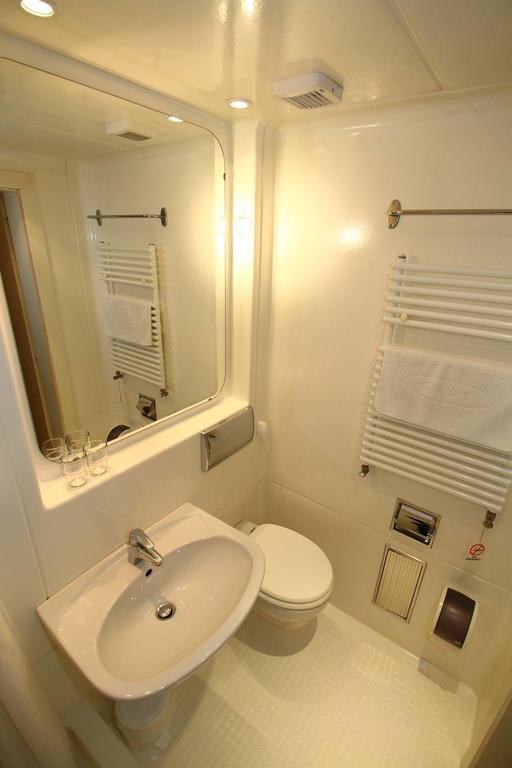 Szent Istvan Fogado Hotel Nagymaros Luaran gambar