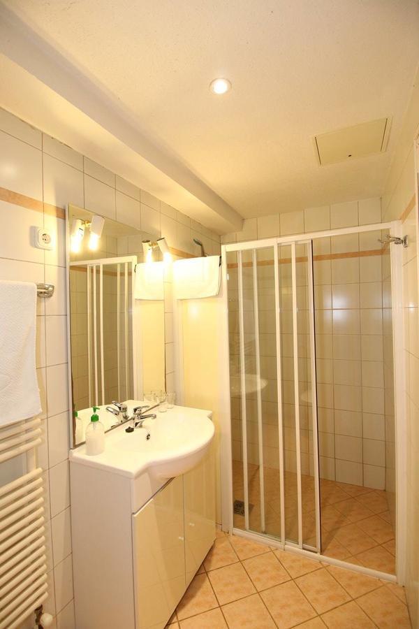 Szent Istvan Fogado Hotel Nagymaros Luaran gambar